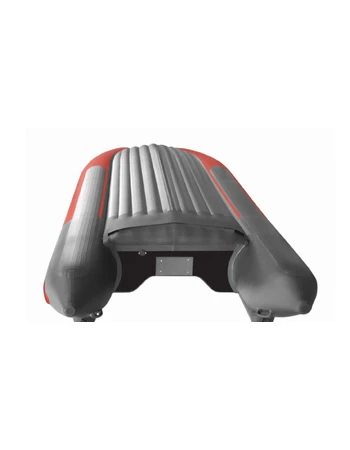 Надувная лодка BoatsMan BT430 НДНД Expedition Light