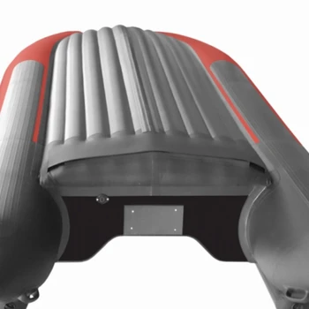Надувная лодка BoatsMan BT430 НДНД Expedition Light - min