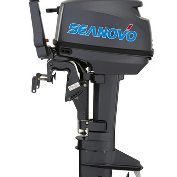 Лодочный мотор 4T Seanovo SNF 5 HAS - min