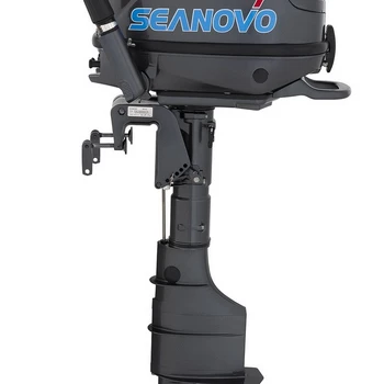 Лодочный мотор 4T Seanovo SNF 5 HAS Enduro (6 л.с) - min