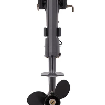 Лодочный мотор 2Т Seanovo SN9.8FHS - min