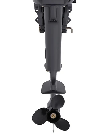 Лодочный мотор 2Т Seanovo SN9.9FHS