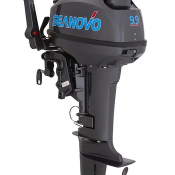 Лодочный мотор 2Т Seanovo SN9.9FHS - min