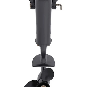 Лодочный мотор 2Т Seanovo SN15FHS - min