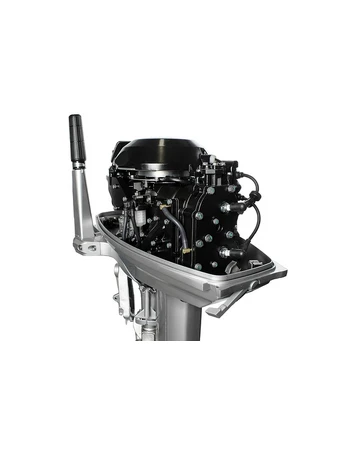 Лодочный мотор 2Т Seanovo SN30FHS