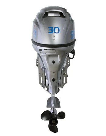 Лодочный мотор 4T Seanovo SNEF 30 FEL-T EFI