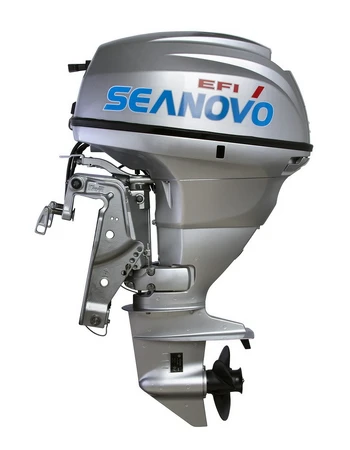 Лодочный мотор 4T Seanovo SNEF 30 FEL-T EFI