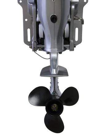 Лодочный мотор 4T Seanovo SNEF 30 FEL-T EFI