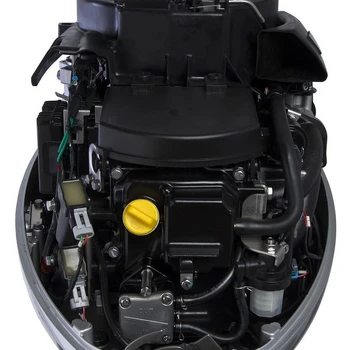 Лодочный мотор 4T Seanovo SNEF 30 FEL-T EFI - min