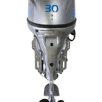 Лодочный мотор 4T Seanovo SNEF 30 FEL-T EFI - min