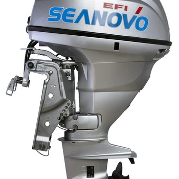 Лодочный мотор 4T Seanovo SNEF 30 FEL-T EFI - min