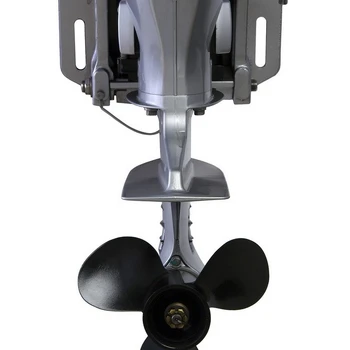 Лодочный мотор 4T Seanovo SNEF 30 FEL-T EFI - min