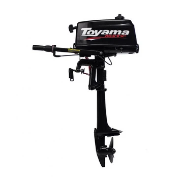 Лодочный мотор TOYAMA 2Т Т-2.6CBMS - min