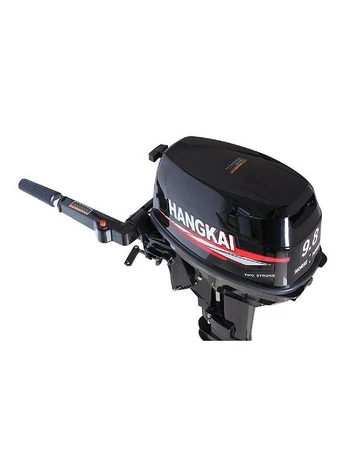 Лодочный мотор (2т) Hangkai 9.8 HP