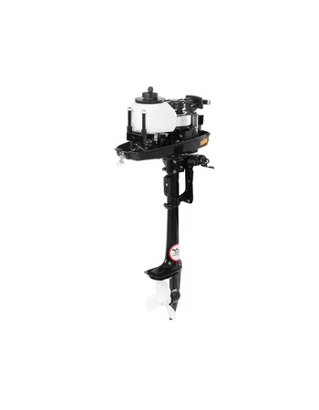 Лодочный мотор 2T Hidea HD3FHS