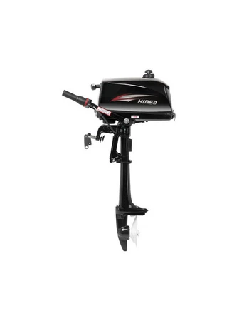 Лодочный мотор 2T Hidea HD3FHS