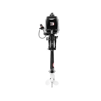 Лодочный мотор 2T Hidea HD3FHS - min