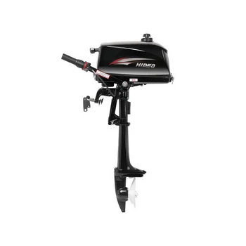 Лодочный мотор 2T Hidea HD3FHS - min