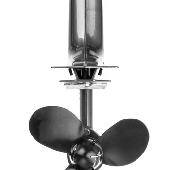 Лодочный мотор (2т) MIKATSU М 3.5 FHS - min