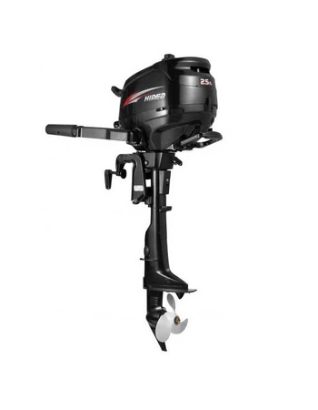 Лодочный мотор 4T Hidea HDF 2.5HS