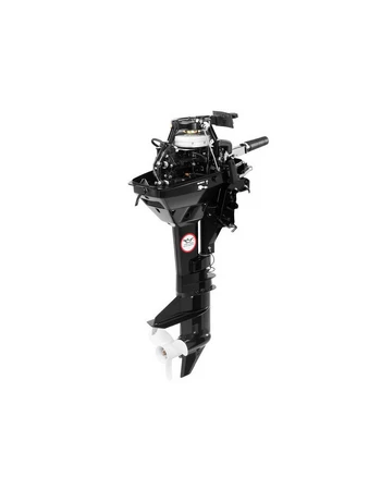 Лодочный мотор 2T Hidea HD9.8FHS