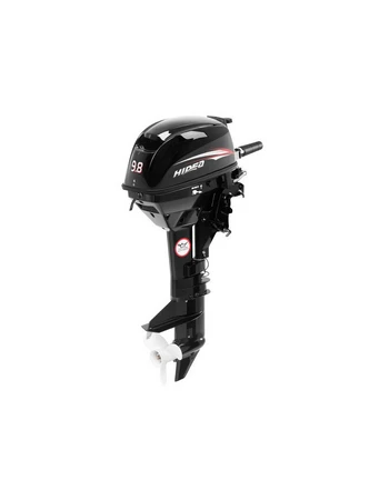 Лодочный мотор 2T Hidea HD9.8FHS
