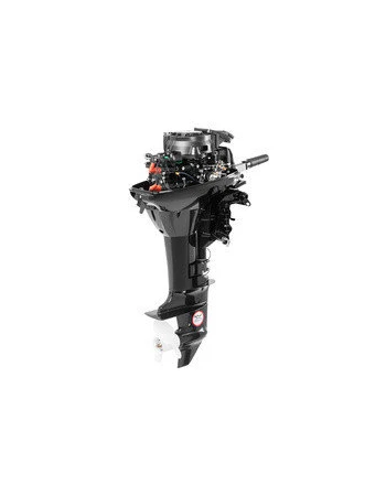 Лодочный мотор 2T Hidea HD9.9FHS (аналог 15 л.с.)
