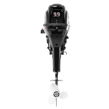 Лодочный мотор 2T Hidea HD9.9FHS (аналог 15 л.с.) - min