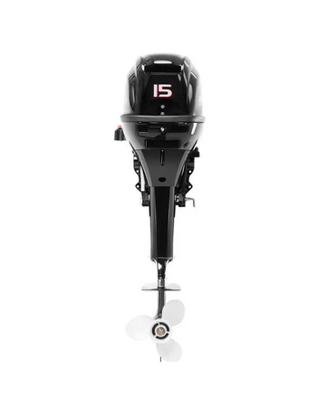 Лодочный мотор 2T Hidea HD15FHS