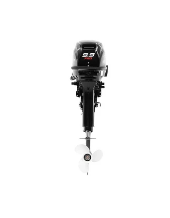 Лодочный мотор 2T Hidea HD 9.9 FHS PRO (аналог 20 л.с)
