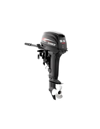 Лодочный мотор 2T Hidea HD 9.9 FHS PRO (аналог 20 л.с)