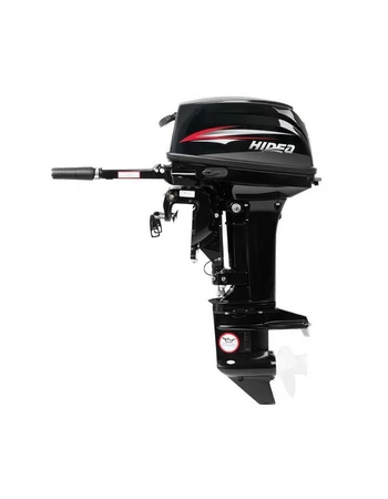 Лодочный мотор 2T Hidea HD 9.9 FHS PRO (аналог 20 л.с)
