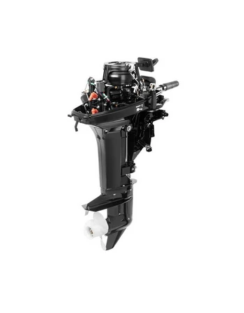 Лодочный мотор 2T Hidea HD 9.9 FHS PRO (аналог 20 л.с)