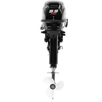 Лодочный мотор 2T Hidea HD 9.9 FHS PRO (аналог 20 л.с) - min