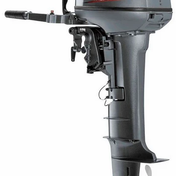 Лодочный мотор 2T Yamaha 15 FMHS - min