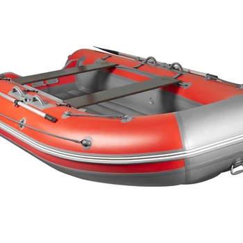 Надувная ПВХ лодка X-River Agent 390 НДНД (пиксель , серая фурнитура) - min