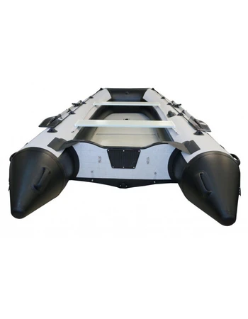 Лодка Polar Bird 340М New Merlin | Стеклокомпозит | зелёный |