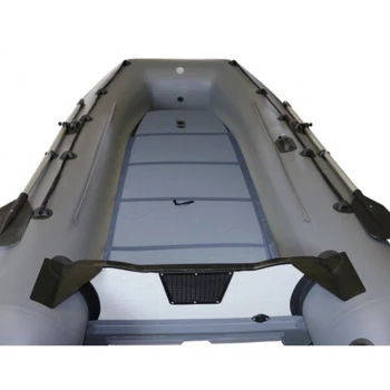 Пластиковый вкладыш для лодок Polar Bird серии Merlin НДНД 360 - min