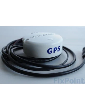 Выносная антенна (компас) FixPoint 360 GPS