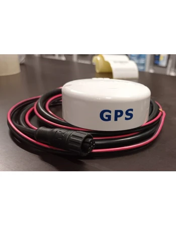 Выносная антенна (компас) FixPoint 360 GPS