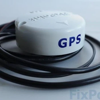 Выносная антенна (компас) FixPoint 360 GPS - min