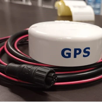 Выносная антенна (компас) FixPoint 360 GPS - min