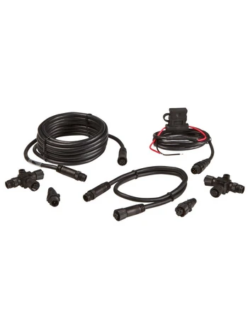 Комплект Lowrance N2K-EXP-RD-2 New NM2K