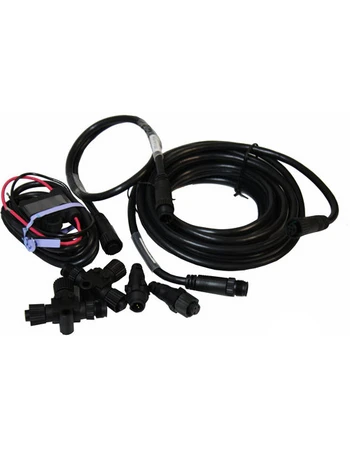 Комплект Lowrance N2K-EXP-RD-2 New NM2K