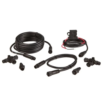 Комплект Lowrance N2K-EXP-RD-2 New NM2K - min