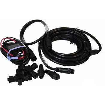 Комплект Lowrance N2K-EXP-RD-2 New NM2K - min