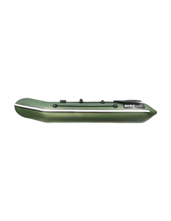 Лодка ПВХ АКВА 2900