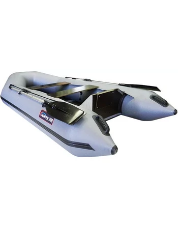 Лодка ПВХ Хантер 290 Л