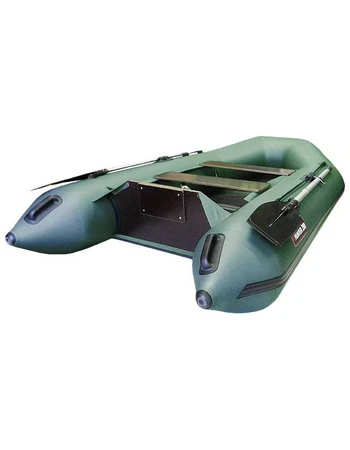 Лодка ПВХ Хантер 290 Л