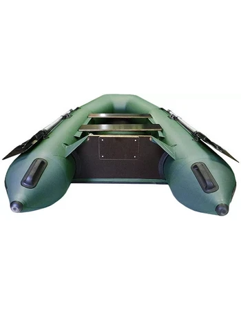 Лодка ПВХ Хантер 290 Л